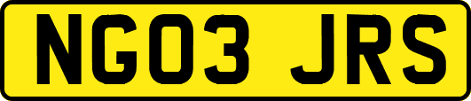 NG03JRS