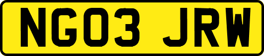 NG03JRW