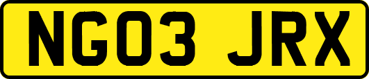 NG03JRX