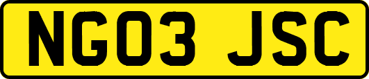 NG03JSC