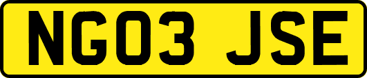 NG03JSE