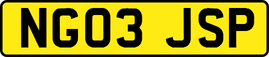 NG03JSP