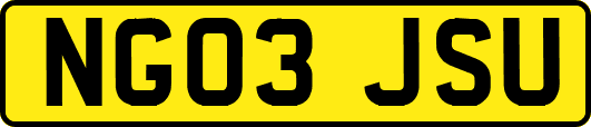 NG03JSU