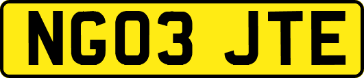 NG03JTE