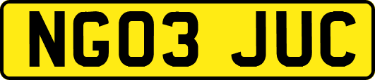 NG03JUC
