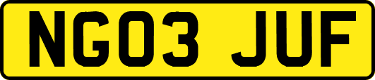 NG03JUF