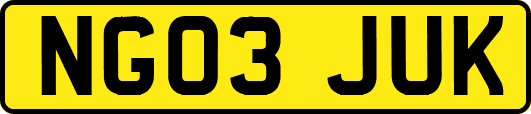 NG03JUK