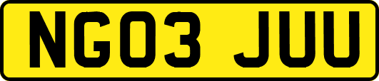 NG03JUU
