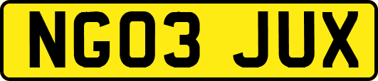 NG03JUX