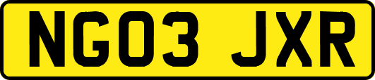 NG03JXR