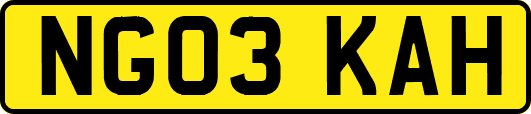 NG03KAH