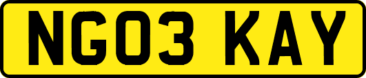 NG03KAY