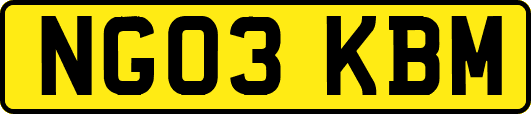 NG03KBM