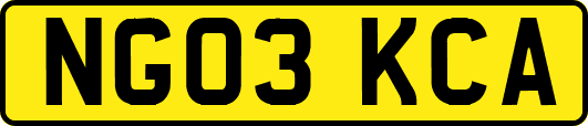 NG03KCA