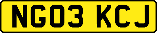 NG03KCJ