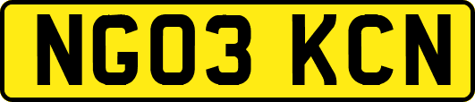 NG03KCN