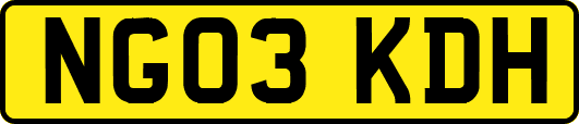 NG03KDH