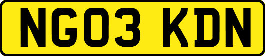 NG03KDN