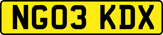 NG03KDX