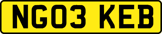 NG03KEB