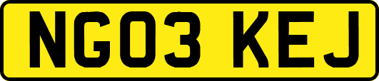 NG03KEJ