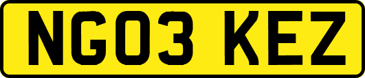 NG03KEZ