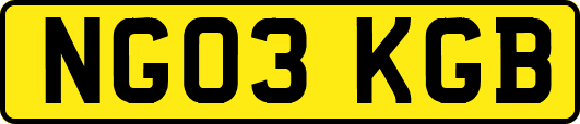 NG03KGB