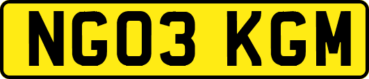NG03KGM