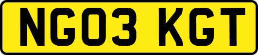 NG03KGT