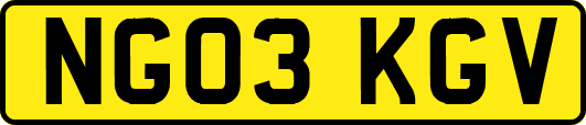 NG03KGV