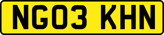 NG03KHN