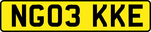 NG03KKE