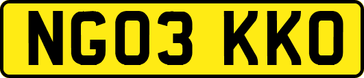 NG03KKO