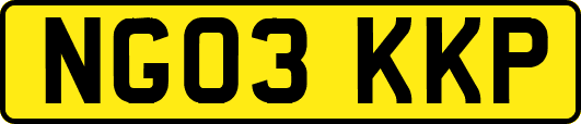 NG03KKP
