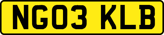 NG03KLB