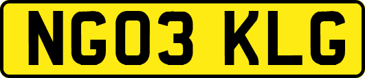 NG03KLG