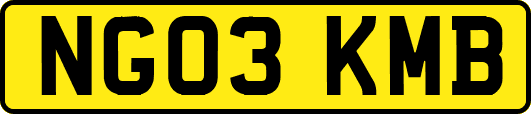 NG03KMB