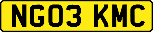 NG03KMC