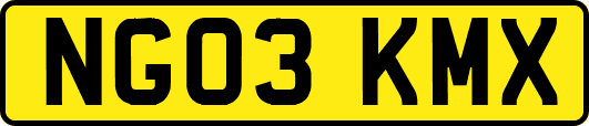 NG03KMX