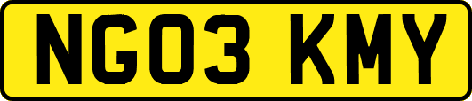 NG03KMY