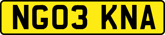 NG03KNA