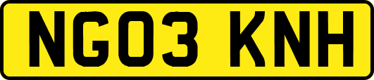 NG03KNH