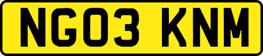 NG03KNM