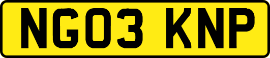 NG03KNP