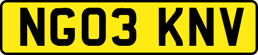 NG03KNV