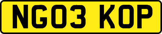 NG03KOP