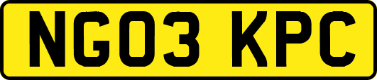 NG03KPC