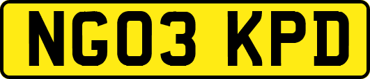 NG03KPD