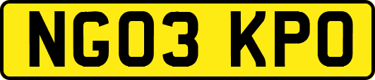 NG03KPO