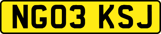 NG03KSJ